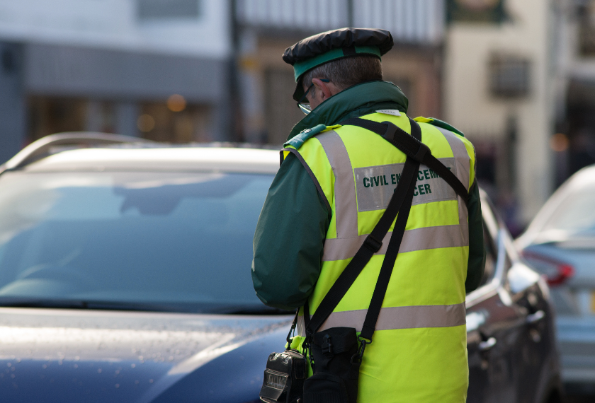Islington Traffic Wardens win bumper 40 per cent pay rise
